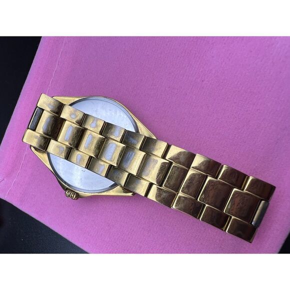 Kate Spade Seaport Grand Watch - Picture 2 of 3